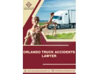 Orlando Truck Accidents Lawyer Orlando Truck Accidents Lawyer