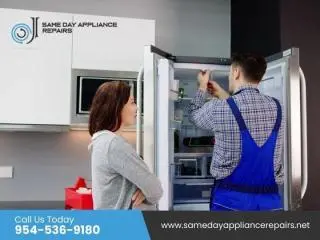 Chill Out Fast with Expert Refrigerator Repair Near Me Chill Out Fast with Expert Refrigerator Repair Near Me