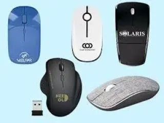 Boost Brand Productivity with Promotional Computer Mouse in Bulk Boost Brand Productivity with Promotional Computer Mouse in Bulk