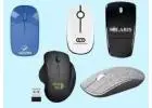 Boost Brand Productivity with Promotional Computer Mouse in Bulk