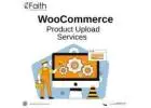 Accurate & Reliable Woocommerce Data Entry Support