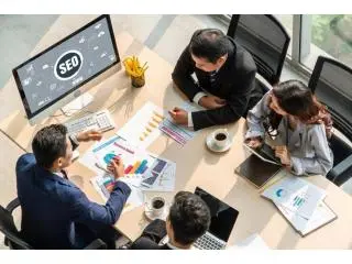 Small Business SEO Experts to Grow Your Online Presence Small Business SEO Experts to Grow Your Online Presence