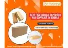 Best Fire Bricks Exporter and Supplier in Nigeria