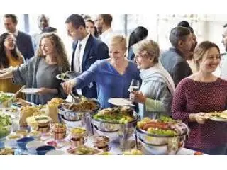 Celebrate Every Moment with Exceptional Social Event Catering Celebrate Every Moment with Exceptional Social Event Catering