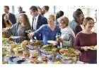 Celebrate Every Moment with Exceptional Social Event Catering