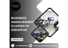 Achieve Success with Business Management Classes in Zirakpur