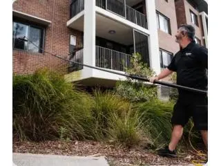 Building Window Cleaning Building Window Cleaning