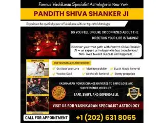Famous Vashikaran Specialist Astrologer in New York Famous Vashikaran Specialist Astrologer in New York