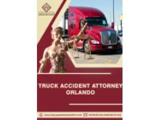 Truck Accident Attorney in Truck Accident Attorney in