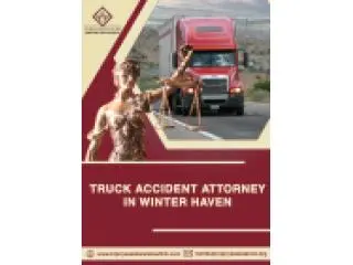 Truck Accident Attorney in Truck Accident Attorney in
