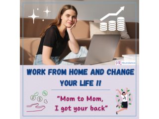 Attention Moms! Are you looking to end the financial struggle? Attention Moms! Are you looking to end the financial struggle?