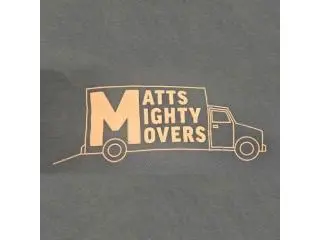 Matt’s Mighty Movers Matt’s Mighty Movers