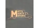 Matt’s Mighty Movers