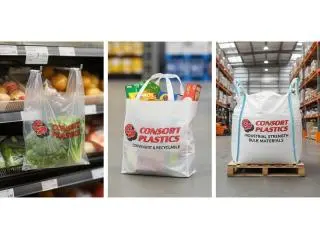 The Johannesburg Bag Bosses: We've Got Your Load Covered The Johannesburg Bag Bosses: We've Got Your Load Covered