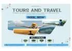 Tour and Travel Company in Gurgaon