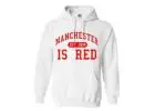 Make Every Season Trendy with Custom Hoodies Wholesale Collection