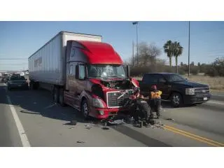 Truck Accident Attorney Truck Accident Attorney