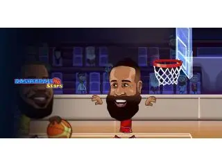 Basketball Stars: Play Like a Legend Basketball Stars: Play Like a Legend