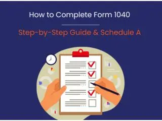 IRS form 1040 tax instructions IRS form 1040 tax instructions