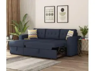 Sofa Cum Bed 6x6 – Perfect Blend of Comfort & Style Sofa Cum Bed 6x6 – Perfect Blend of Comfort & Style
