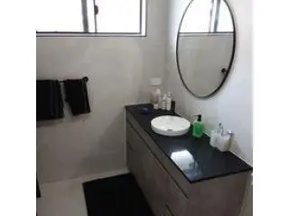 Modern bathroom renovation eastern suburb Adelaide Modern bathroom renovation eastern suburb Adelaide