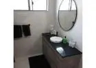 Modern bathroom renovation eastern suburb Adelaide