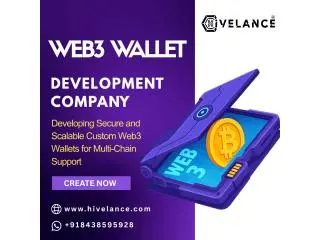 Web3 Wallet Development in 2026: Powering the Next Wave of Decentralized Innovation Web3 Wallet Development in 2026: Powering the Next Wave of Decentralized Innovation