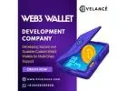 Web3 Wallet Development in 2026: Powering the Next Wave of Decentralized Innovation