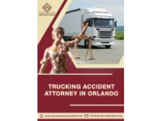 Trucking Accident Attorney in Trucking Accident Attorney in