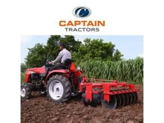 Boost Farm Efficiency with Tractors Implements Boost Farm Efficiency with Tractors Implements
