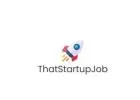 High Growth Companies Hiring Now - Find Your Dream Startup Job
