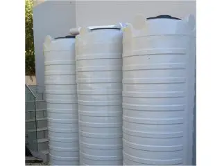 Rain Water Tank Installation | Transform Water Rain Water Tank Installation | Transform Water
