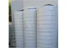 Rain Water Tank Installation | Transform Water