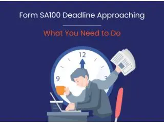 Deadline for Self Assessment Tax Return UK Deadline for Self Assessment Tax Return UK