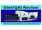 DietIQAI Review-Earn Up To $625 Per Sale!