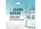 Join Quran Online Courses with Certified Teachers | Al Furqan Academy