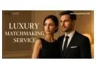 Luxury Matchmaking Service