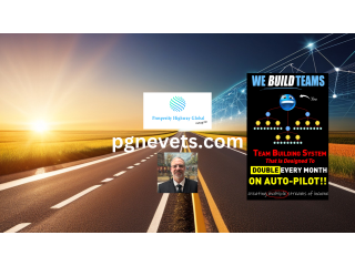 Join Prosperity Highway: Your Gateway to Global Business Success Join Prosperity Highway: Your Gateway to Global Business Success