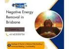 Elimination of Negative Energy Removal in Brisbane - restore balance and your inner strength