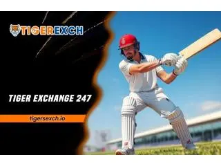 Tiger Exchange 247: Play online games at Tiger Exchange 247 Tiger Exchange 247: Play online games at Tiger Exchange 247