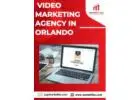 Best Video Marketing Agency in Orlando to Boost Your Brand