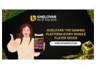 Kheloyar: The Gaming Platform Every Mobile Player Needs