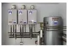 Best Hot Water Systems service in Currumbin Waters