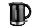 Avoid Spills with Lid Locking System of Electric Kettles for Sale
