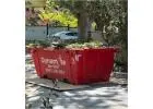 Skip Bin Hire Melbourne – Quick & Convenient Clean-Ups