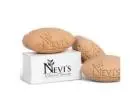 Natural Acne Soap to Clear and Calm Skin | Nevis Natural Beauty