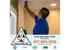 Protect Your Home with Expert Mold Inspection in Orlando, FL