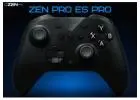 Play Like a Pro, Feel Like a Legend – Zen Pro ES Pro