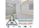 Refresh Your Space with Expert Bathroom Remodeling Services in Florida