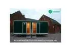Prefabricated Toilets for Sale in Dubai